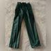 Polo By Ralph Lauren Bottoms | Boys’ Size 7 Ralph Lauren Polo Hunter Green Brushed Cotton Pants-Nwt | Color: Green | Size: 7b