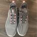 Nike Shoes | Barely Worn Pink, Gray And Gold Nike | Color: Gold/Gray/Pink | Size: 9.5