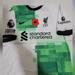 Nike Shirts | Liverpool F.C Nike Away Kit 2023/2024 M. Salah | Color: Green/White | Size: Various