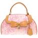 Louis Vuitton Bags | Louis Vuitton Monogram Cherry Blossom Sac Retro Pm Pink | Color: Pink | Size: Os