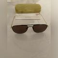 Gucci Other | Gucci Sunglasses | Color: Red | Size: Os