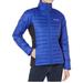 Columbia Jackets & Coats | Columbia Powder Pillow Packable Puffer Jacket | Color: Blue | Size: M