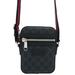 Gucci Bags | Gucci Gg Supreme Messenger Bag Shoulder Bag | Color: Black | Size: Os