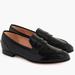 J. Crew Shoes | J. Crew Academy Penny Loafers | Color: Black | Size: 9