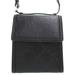 Gucci Bags | Gucci Gg Embossed Messenger Bag Shoulder Bag Black | Color: Black | Size: Os