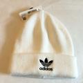 Adidas Accessories | Adidas Men’s Winter Hat Nwt | Color: Black/White | Size: Os