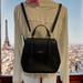 Coach Bags | Absolutely Amazing Kate Spade Convertible Backpack, Sling,, Shoulder Bag! | Color: Black | Size: Os