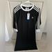 Adidas Dresses | Adidas Dress | Color: Black | Size: M