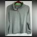 Nike Tops | Brand New Nike Golf Dri Fit Sweatshirt Gray Size Medium Pullover Long Sleeve | Color: Gray | Size: M