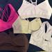 Nike Intimates & Sleepwear | 5 For $30 Sports Bra Bundle | Color: Pink | Size: S