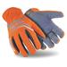 HEXARMOR 4072-M (8) Cut Resistant Gloves, A6 Cut Level, Uncoated, M, 1 PR