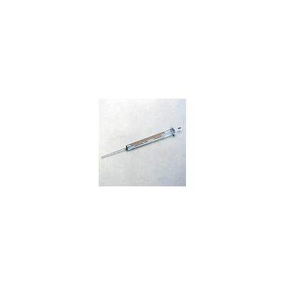 Hamilton Syringes for Agilent Technologies 7673A Autosampler Hamilton 80096 Gastight Cemented Needle Syringes
