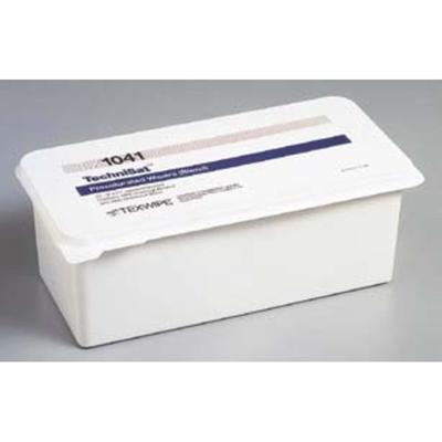 ITW TechniSat Presaturated Wipers ITW Texwipe TX1045 Nonsterile Case