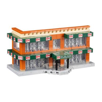 B&H Photo Video 50th Anniversary Special Edition SuperStore Custom Model BH-50TH-STORE-SET