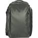 WANDRD Transit Travel Backpack (Wasatch Green, 35L) TR35-WG-1