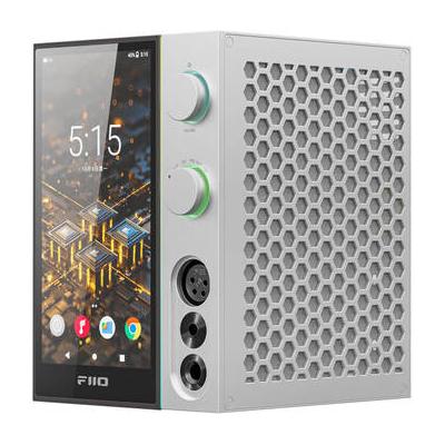 FiiO R9 All-in-One Desktop Hi-Fi Streaming Player ...
