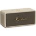 Marshall Middleton Portable Bluetooth Speaker (Cream) 1006262