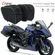 Sacs de bagages intérieurs de moto pour Suzuki pour GSXS1000GT 2022 S1000 GSXS S GSX-S1000GT GT