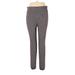 Lou & Grey for LOFT Casual Pants - High Rise: Gray Bottoms - Women's Size X-Large