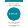 Simplify - Richard Koch, Greg Lockwood