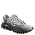 K-Swiss Tubes Sport Running Shoe - Mens 13 Grey Running Medium