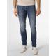 Scotch & Soda Jeans Herren blue stone, 30-32