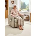 Montpelier Riser Recliner by CareCo