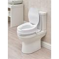 Reach Toilet Seat with Lid by CareCo