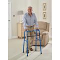 ColourMax Folding Walker by CareCo