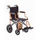 Avigo Compact Lite Wheelchair by CareCo
