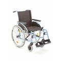 Tuni Vision Self Propelled Wheelchair by CareCo