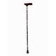 Classic Folding Cane by CareCo