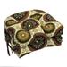Bungalow Rose 2 - Piece Outdoor Cushion Polyester | 3.5 H x 16 W x 16 D in | Wayfair 6E2CDFCBD24548A3818D8A76B9194F2B