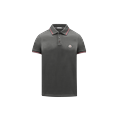 MONCLER COLLECTION Polo avec logo