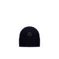 MONCLER COLLECTION Bonnet en laine à logo