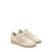 Ball Star Low Top Sneaker - White - Golden Goose Deluxe Brand Sneakers