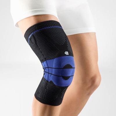 Bauerfeind GenuTrain Kniebandage Comfort 1 St Image