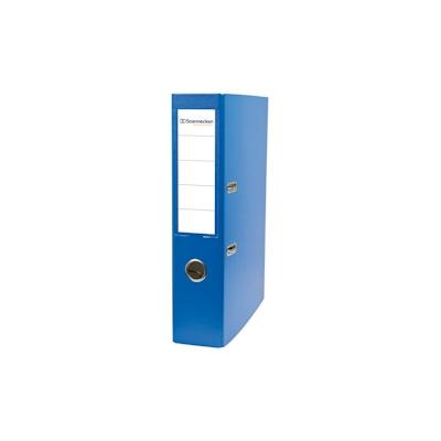 Soennecken Ordner 3365 DIN A4 70mm PP blau Image