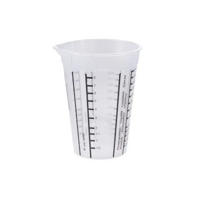 Keeeper Keeper - 250ml Messbecher in Schwarz Image