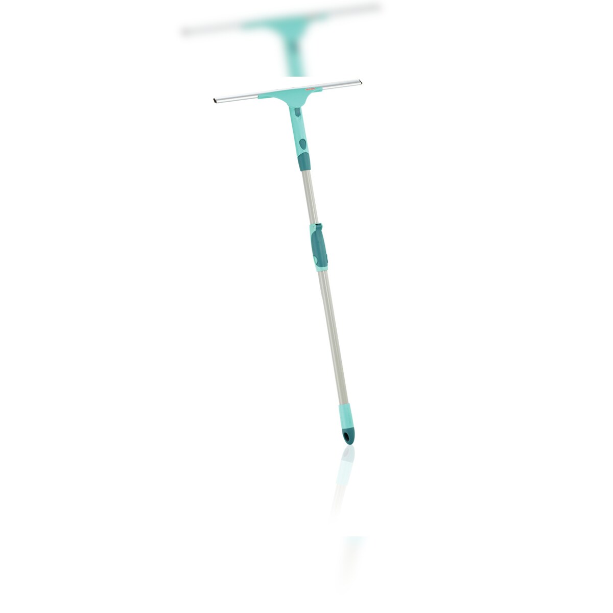 Leifheit 51523 Fensterabzieher Window Slider XL Telescope 200 cm Image