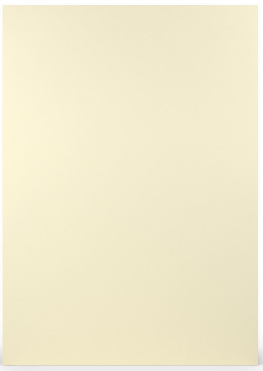 Briefpapier Coloretti A4 80g/qm VE=10 Blatt creme Image