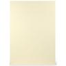 Briefpapier Coloretti A4 80g/qm VE=10 Blatt creme