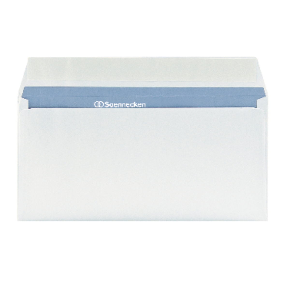 Soennecken Briefhülle Premium 1315 DIN lang oF hk weiß 25 St./Pack. Image