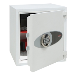 Phoenix Safe Phoenix Fortress Pro SS1444E Feuer und S2-Sicherheitstresor mit elektronischem Schloss Image