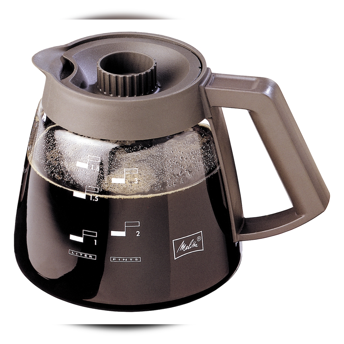 Melitta Glaskanne Image