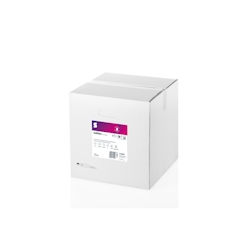 Satino Medizinalrolle 340060 2lg. 38cmx50m 132Bl. hw 9 St./Pack. Image