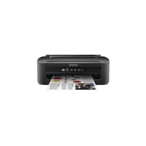 Epson WorkForce WF-2110W Tintenstrahldrucker Farbe 5760 x 1440 DPI A4 WLAN