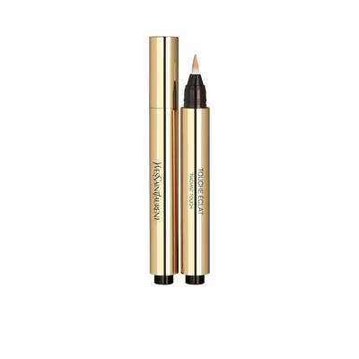 Yves Saint Laurent Ikonen Touche Éclat Concealer Nr. 4 - Luminous Gold 3 ml Hellbraun Image