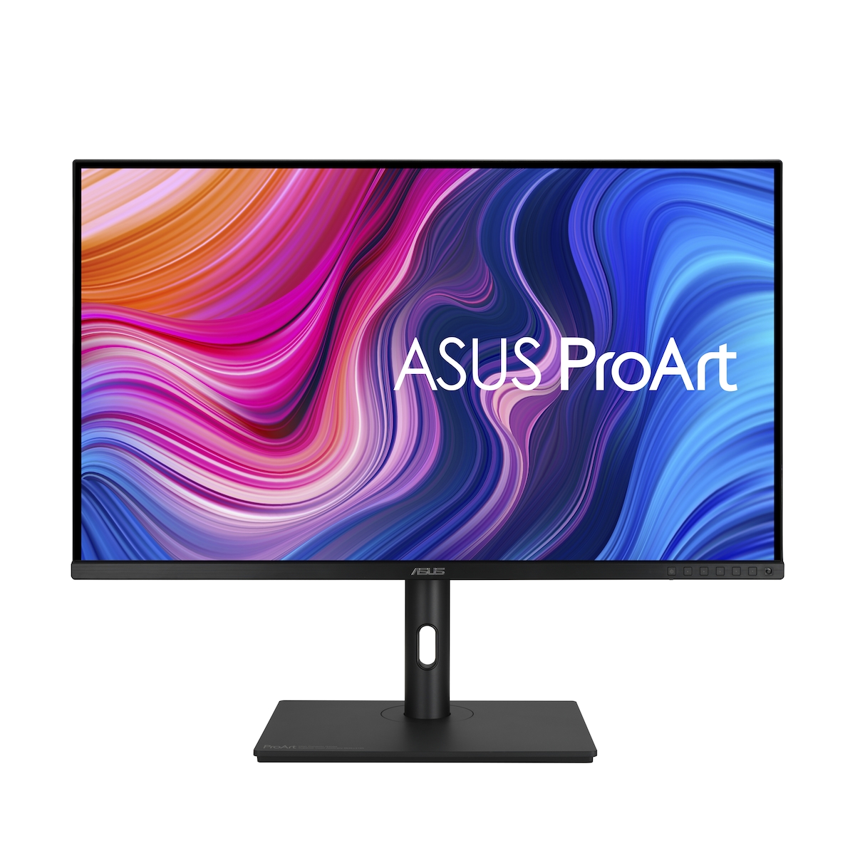 ASUS ProArt PA329CV LED display 81,3 cm (32") 3840 x 2160 Pixel 4K Ultra HD Schwarz Image