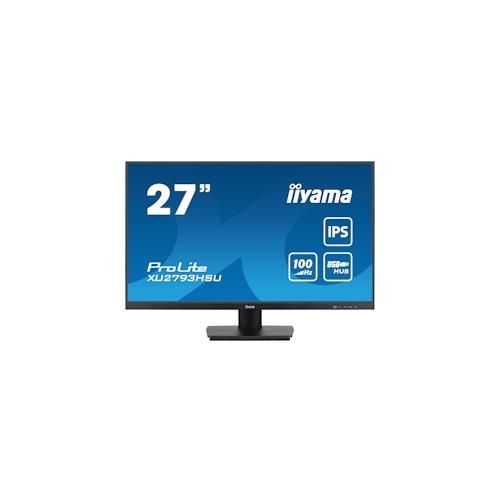 iiyama ProLite Computerbildschirm 68,6 cm (27